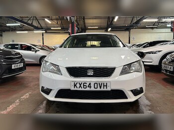 Used SEAT Leon 2014 for sale - 78878844: Photo