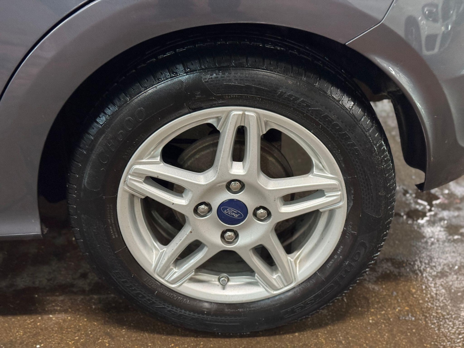 Used Ford Ka+ 2018 for sale - 77331598: Photo 10