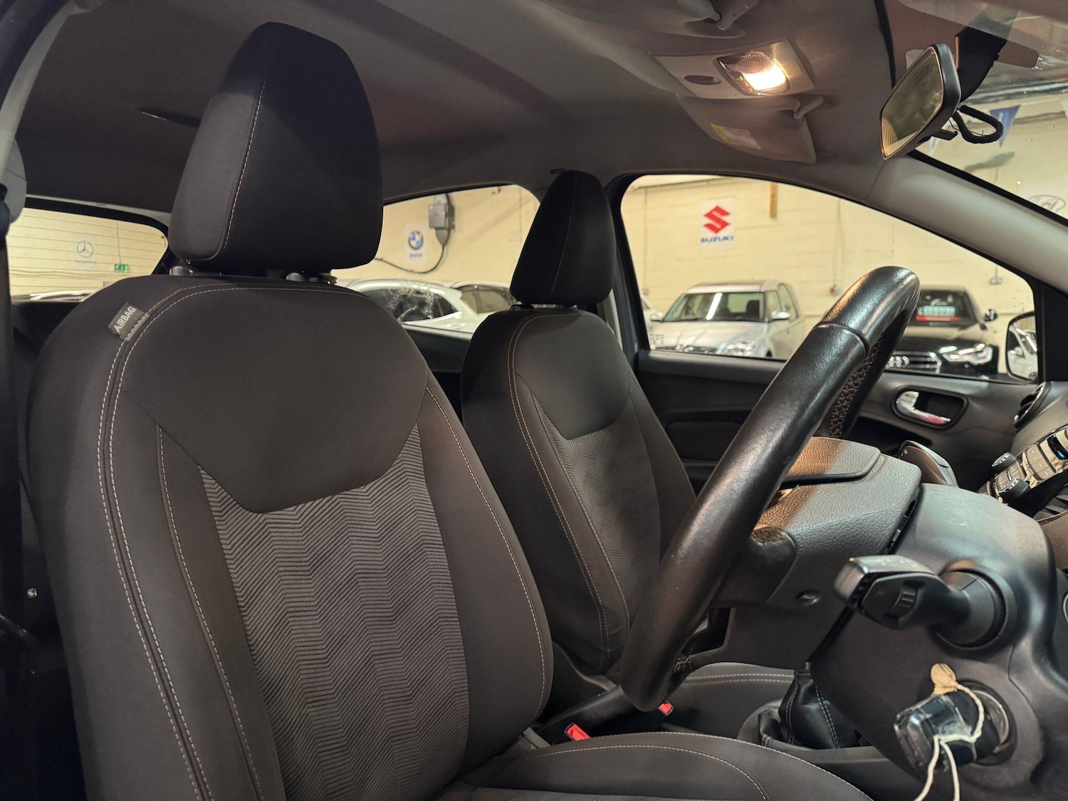 Used Ford Ka+ 2018 for sale - 77331598: Photo 13