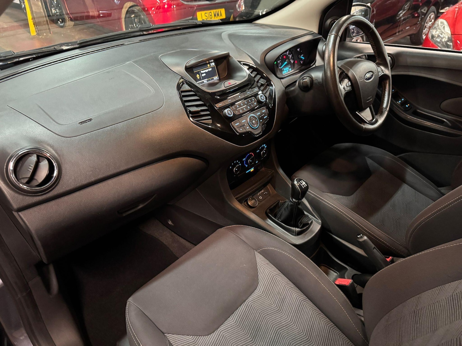 Used Ford Ka+ 2018 for sale - 77331598: Photo 15