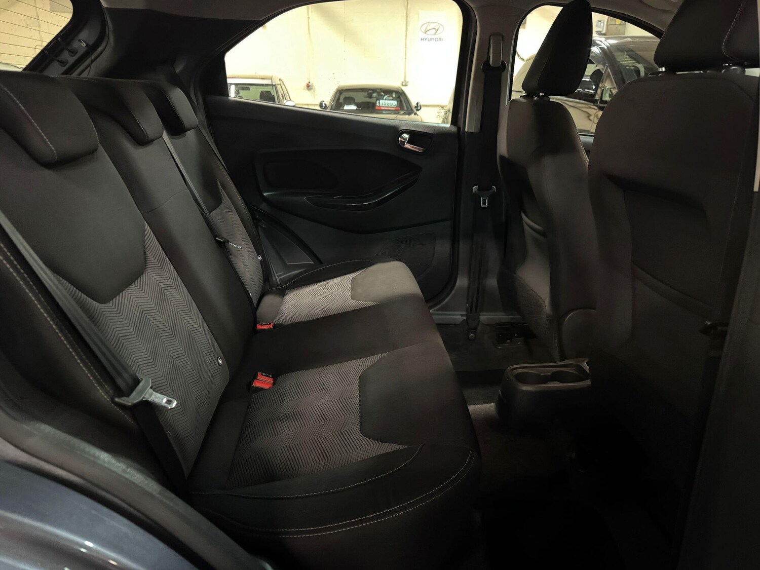 Used Ford Ka+ 2018 for sale - 77331598: Photo 17