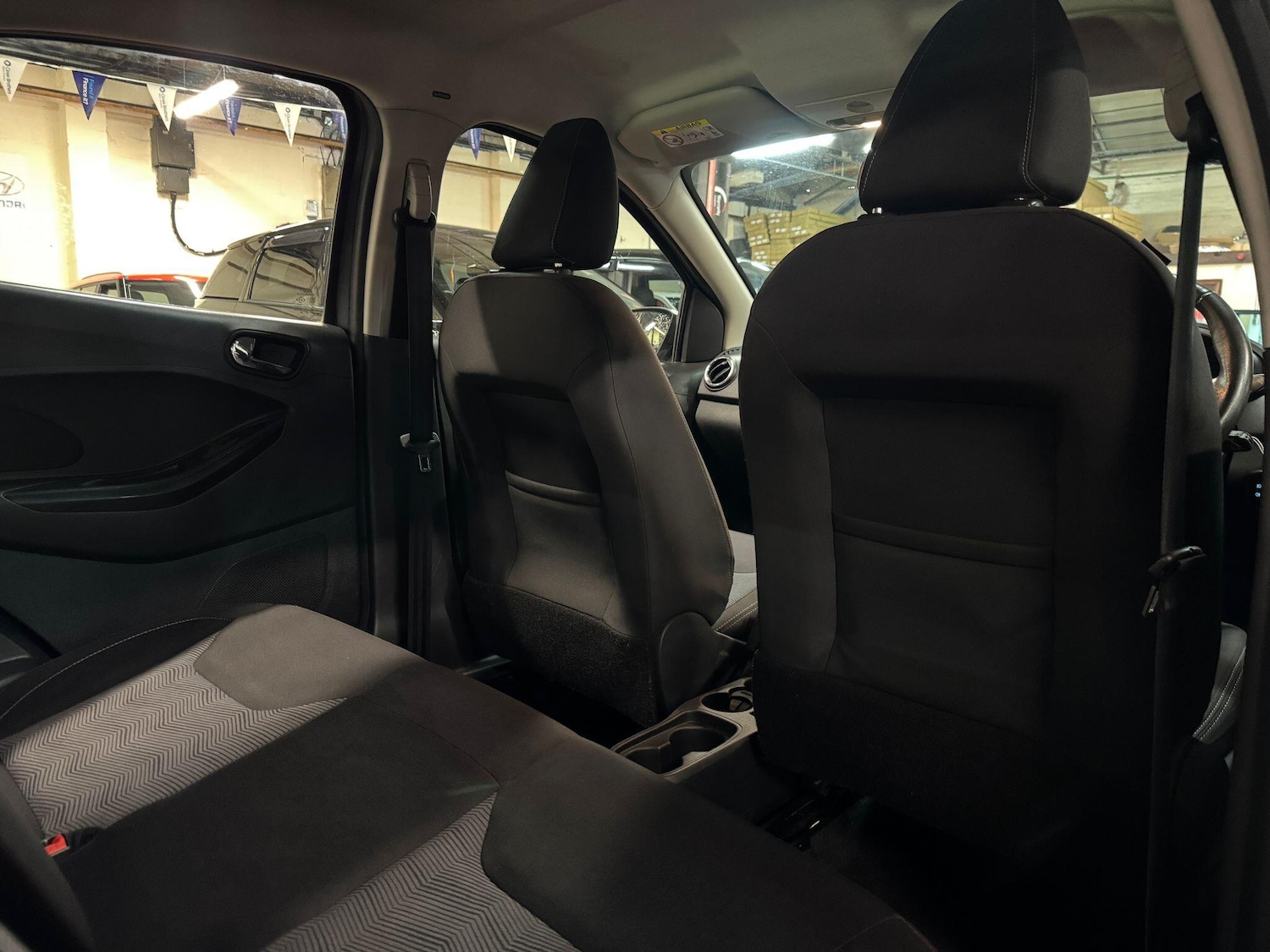 Used Ford Ka+ 2018 for sale - 77331598: Photo 19