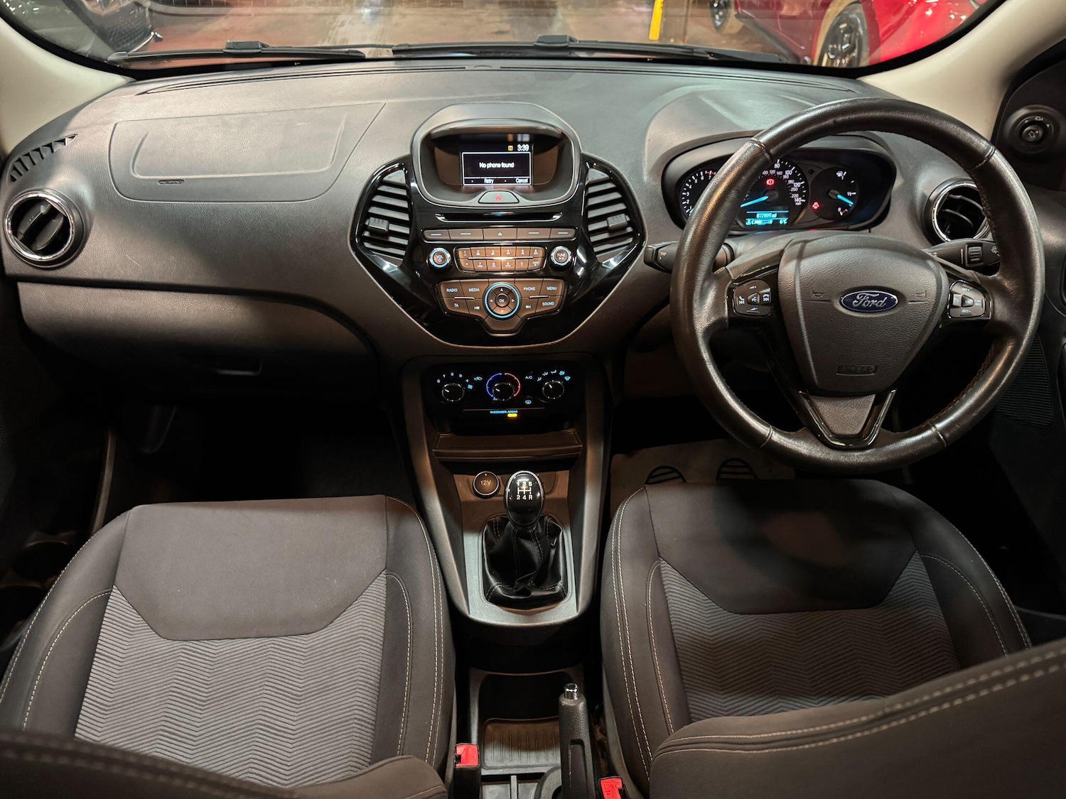 Used Ford Ka+ 2018 for sale - 77331598: Photo 25