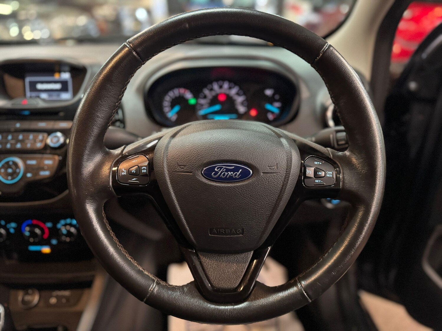 Used Ford Ka+ 2018 for sale - 77331598: Photo 26