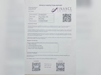 Used Hyundai i10 2014 for sale - 78231119: Photo