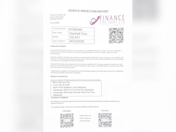 Vauxhall Viva feature image