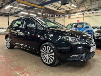 Used SEAT Ibiza 2016 for sale - 78685148: Photo