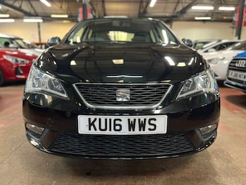 Used SEAT Ibiza 2016 for sale - 78685148: Photo