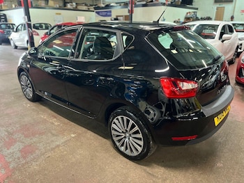 Used SEAT Ibiza 2016 for sale - 78685148: Photo
