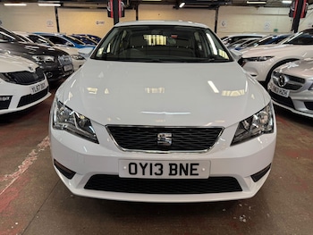 Used SEAT Leon 2013 for sale - 78890868: Photo