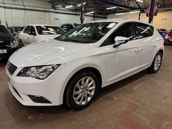 Used SEAT Leon 2013 for sale - 78890868: Photo