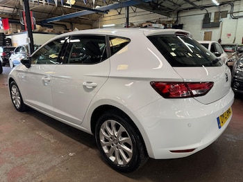 Used SEAT Leon 2013 for sale - 78890868: Photo