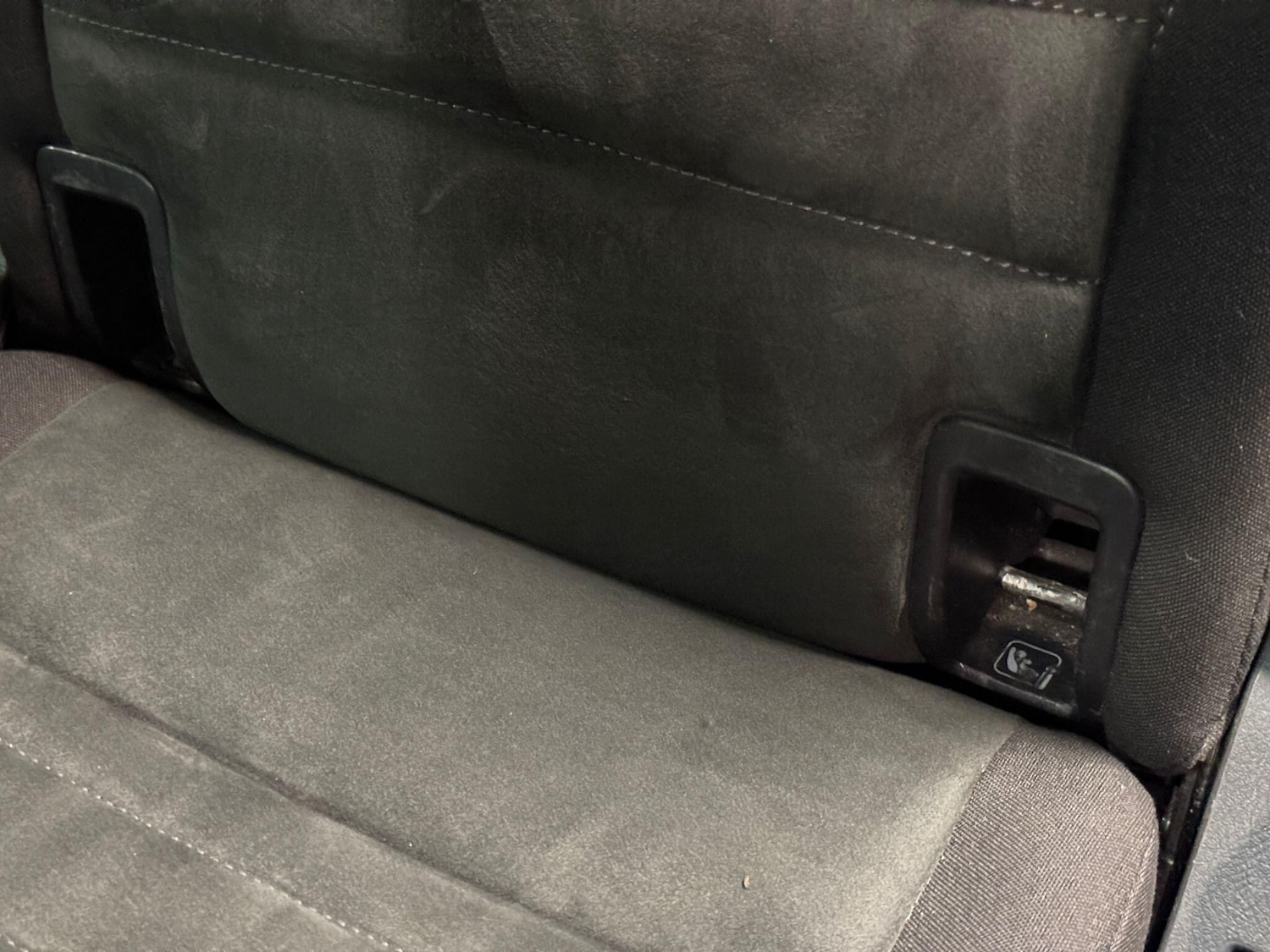 Used Volkswagen Touran 2016 for sale - 76992375: Photo 25