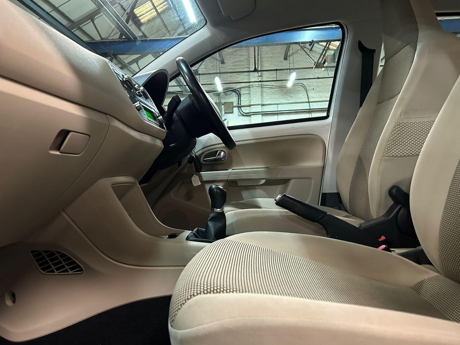 Used Skoda Citigo 2014 for sale - 76936695: Photo 11