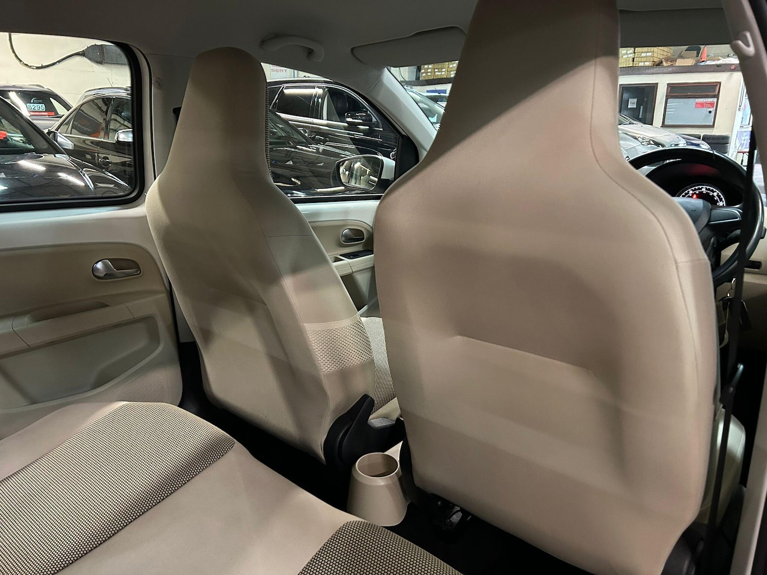 Used Skoda Citigo 2014 for sale - 76936695: Photo 14