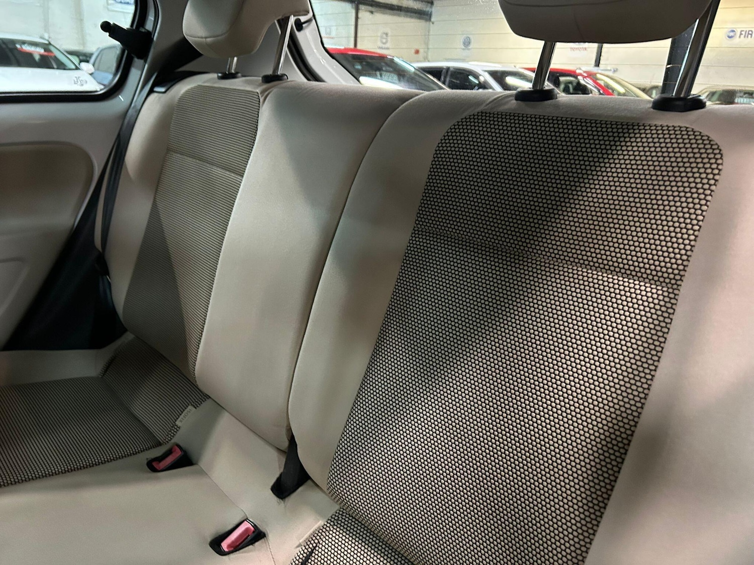 Used Skoda Citigo 2014 for sale - 76936695: Photo 19