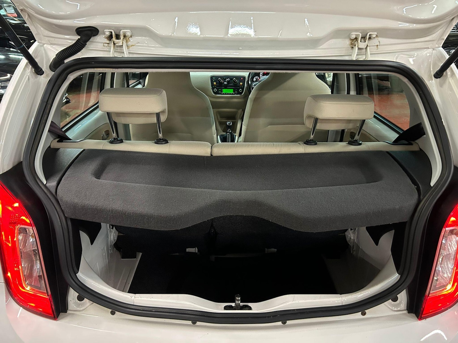 Used Skoda Citigo 2014 for sale - 76936695: Photo 21