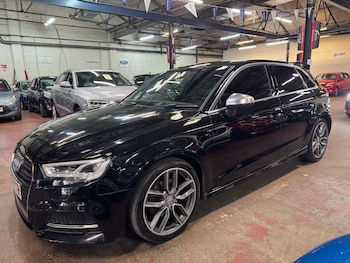 Used Audi A3 2016 for sale - 78491436: Photo
