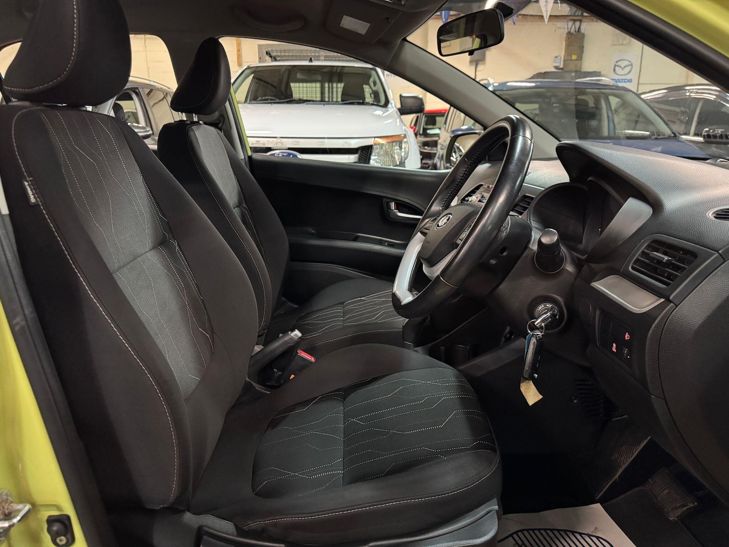 Used Kia Picanto 2013 for sale - 77144562: Photo 10