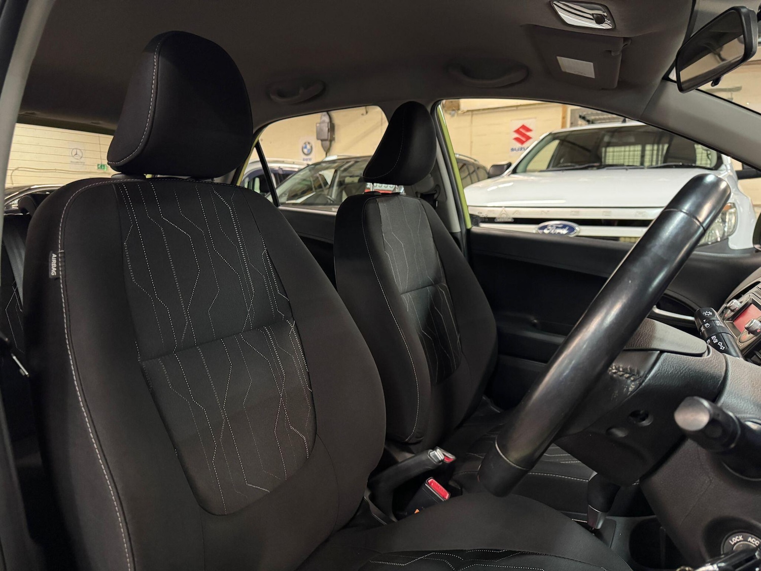 Used Kia Picanto 2013 for sale - 77144562: Photo 11