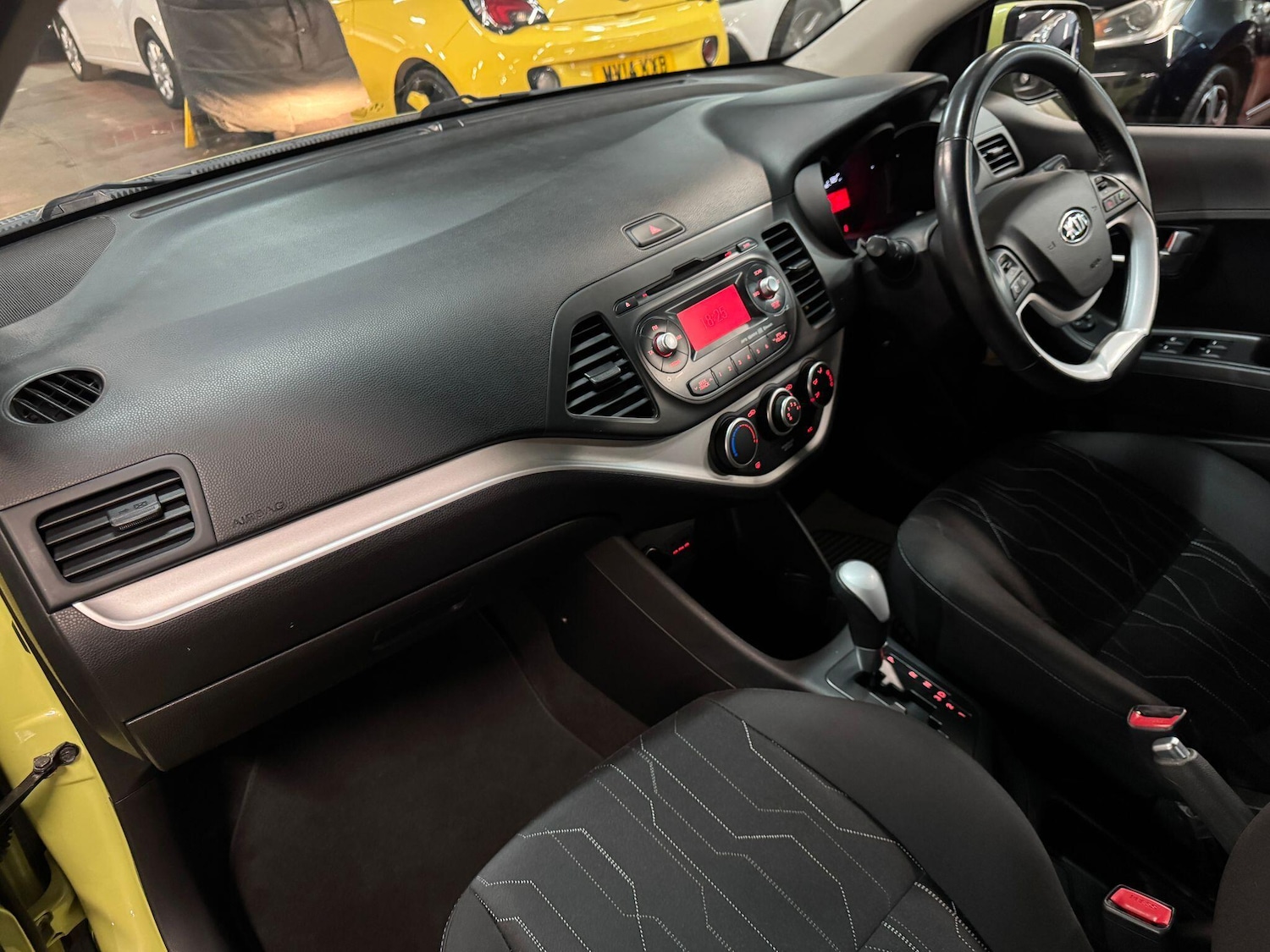 Used Kia Picanto 2013 for sale - 77144562: Photo 15