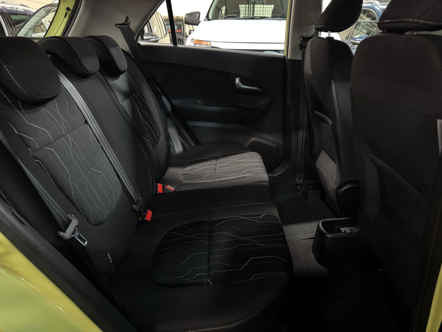 Used Kia Picanto 2013 for sale - 77144562: Photo 16