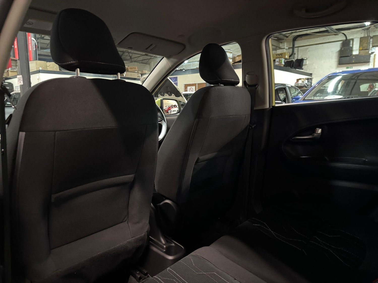 Used Kia Picanto 2013 for sale - 77144562: Photo 17