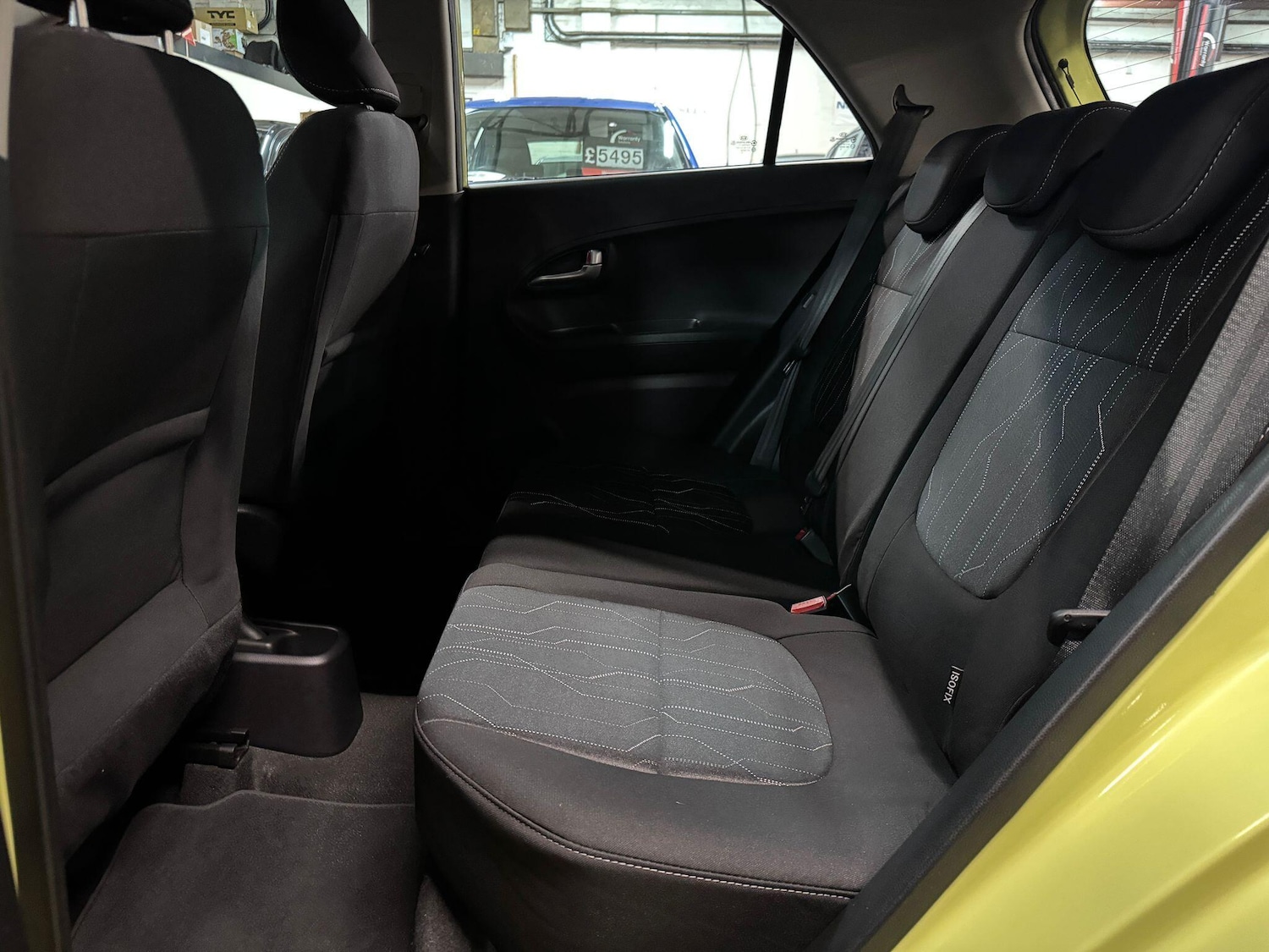 Used Kia Picanto 2013 for sale - 77144562: Photo 18