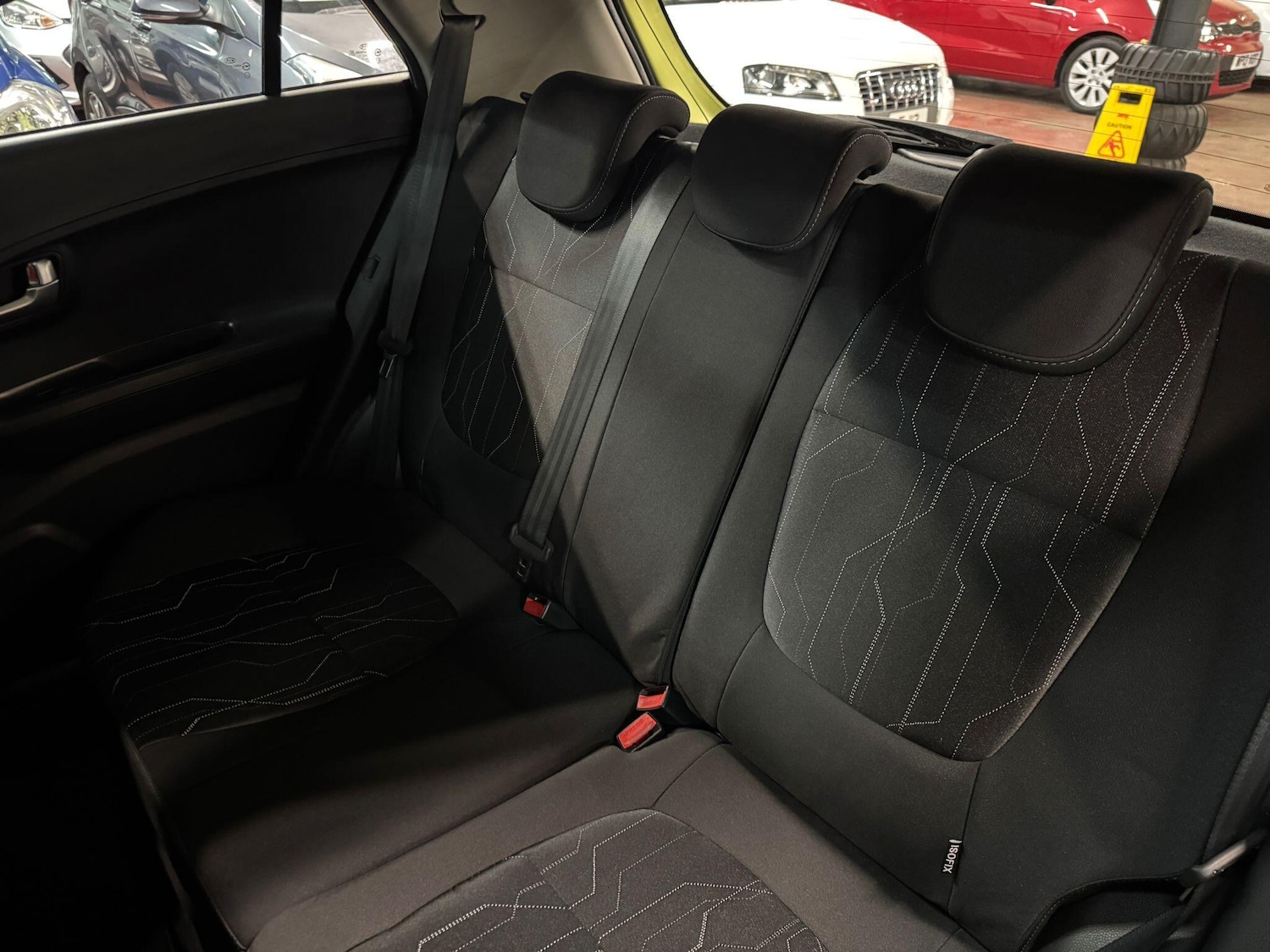 Used Kia Picanto 2013 for sale - 77144562: Photo 19