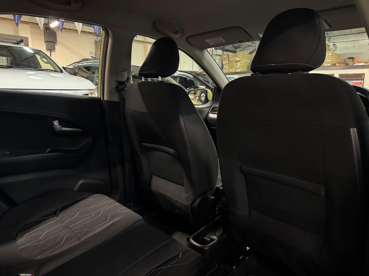 Used Kia Picanto 2013 for sale - 77144562: Photo 21