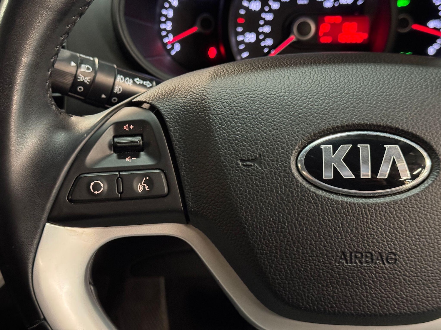 Used Kia Picanto 2013 for sale - 77144562: Photo 26