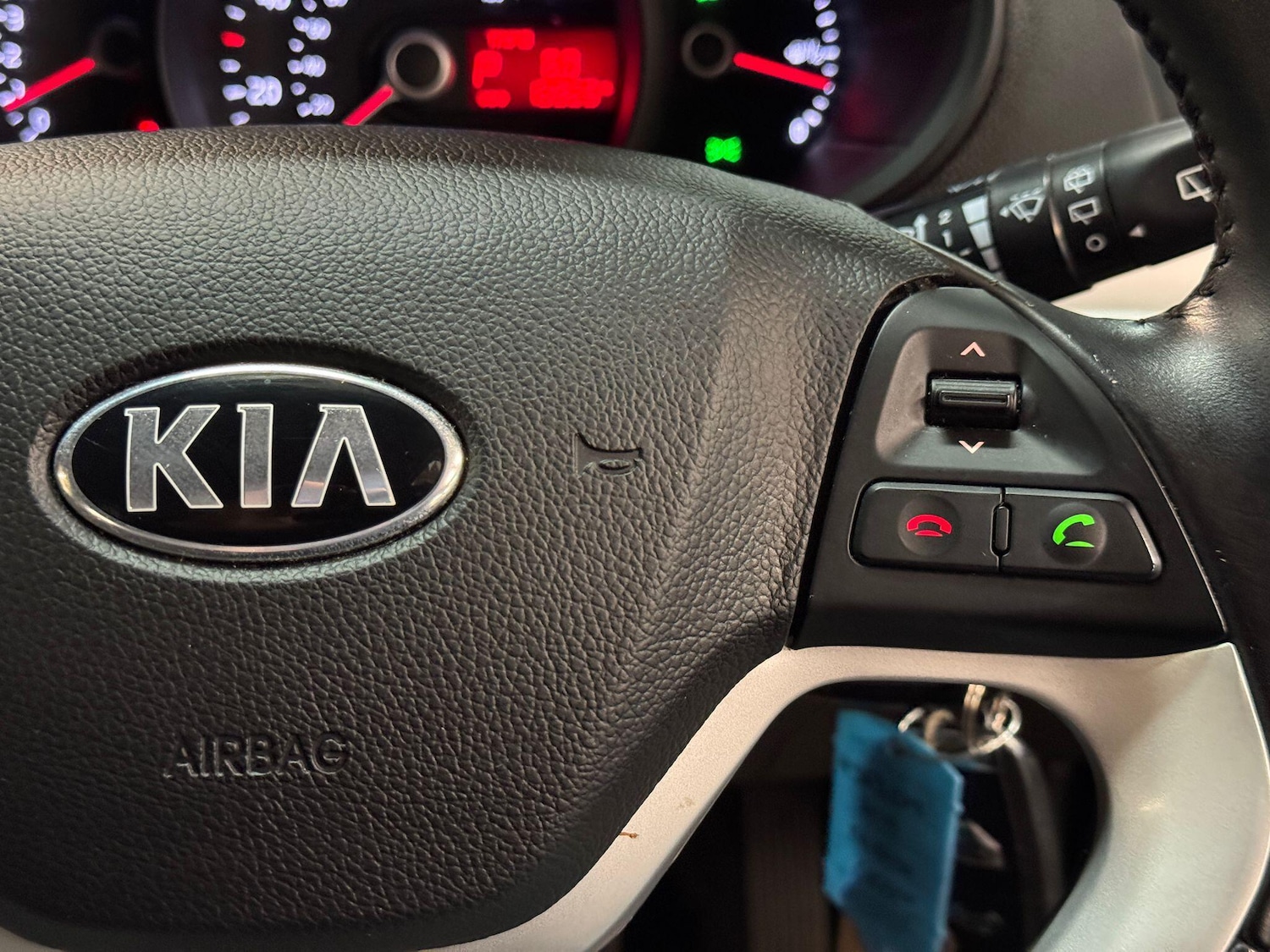 Used Kia Picanto 2013 for sale - 77144562: Photo 27