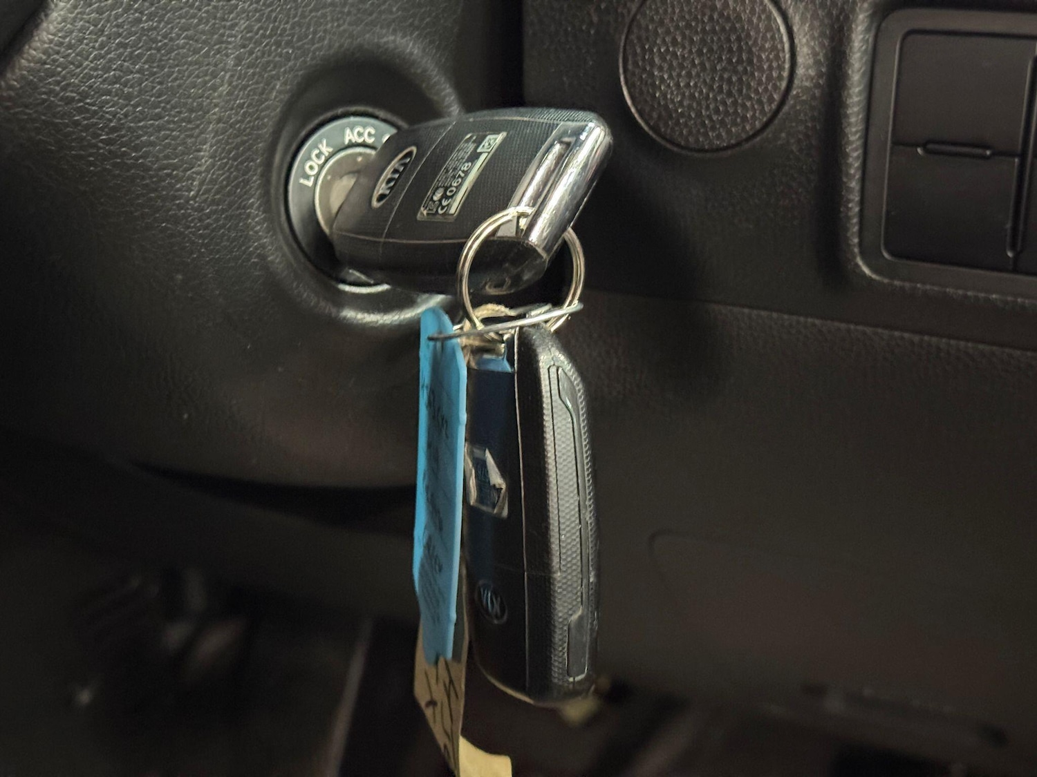 Used Kia Picanto 2013 for sale - 77144562: Photo 32