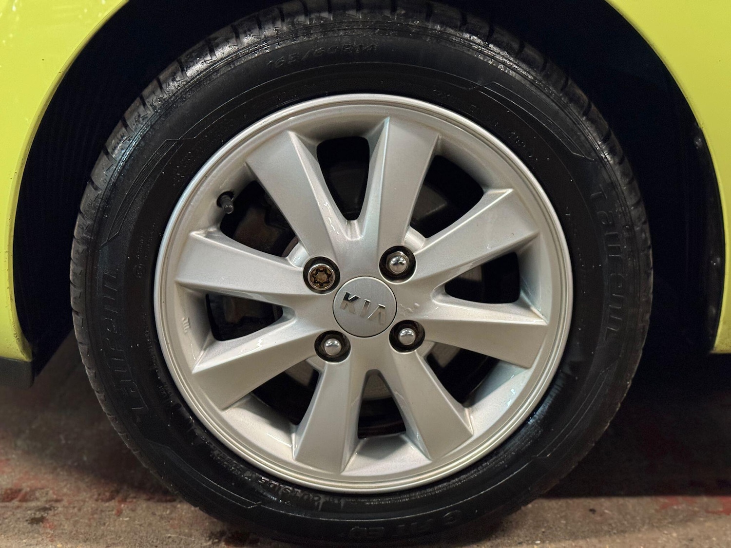 Used Kia Picanto 2013 for sale - 77144562: Photo 9