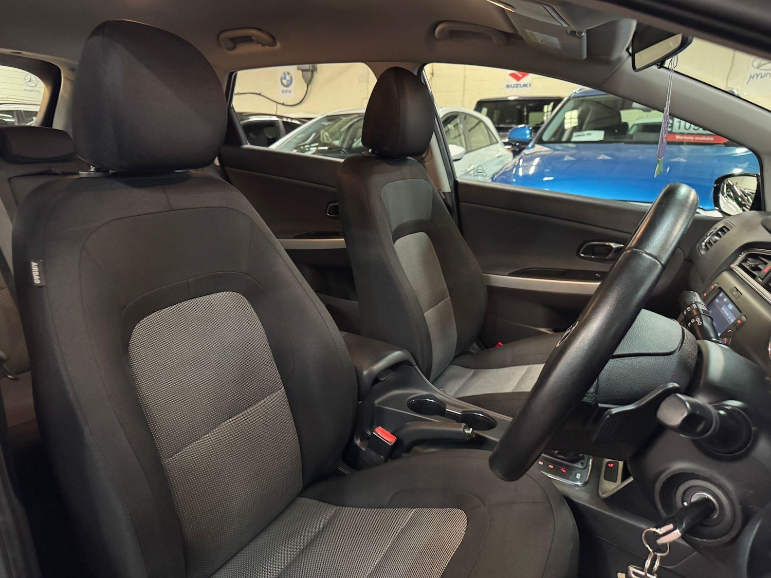 Used Kia Ceed 2017 for sale - 78100529: Photo 11