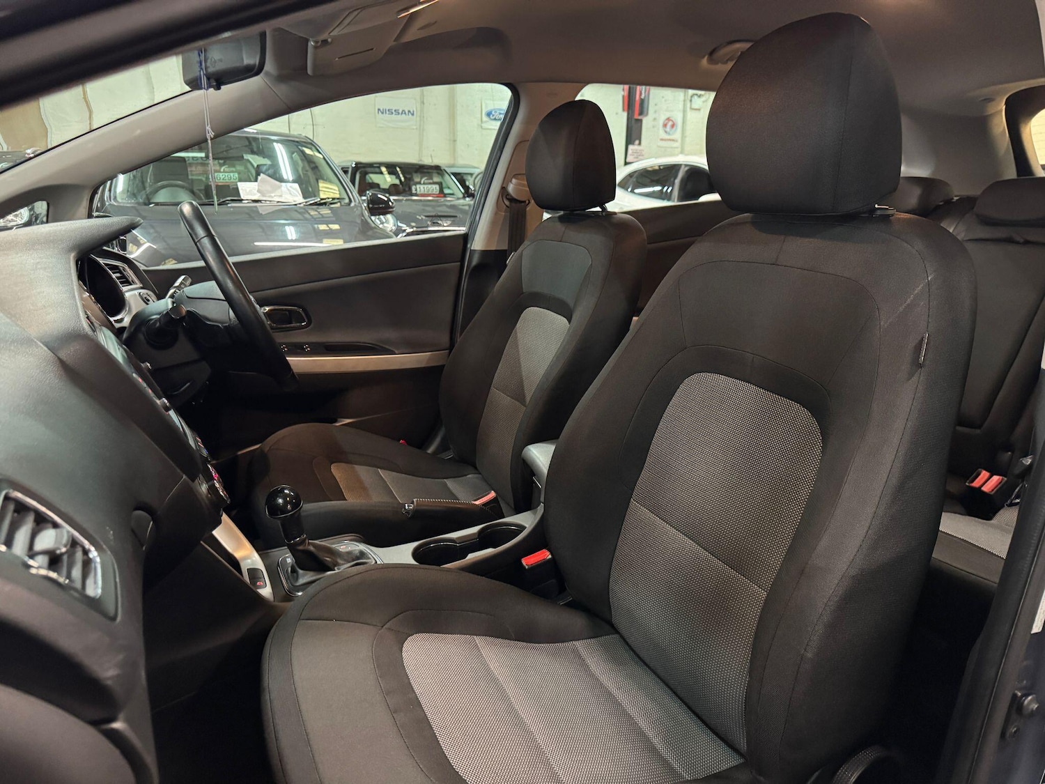 Used Kia Ceed 2017 for sale - 78100529: Photo 13