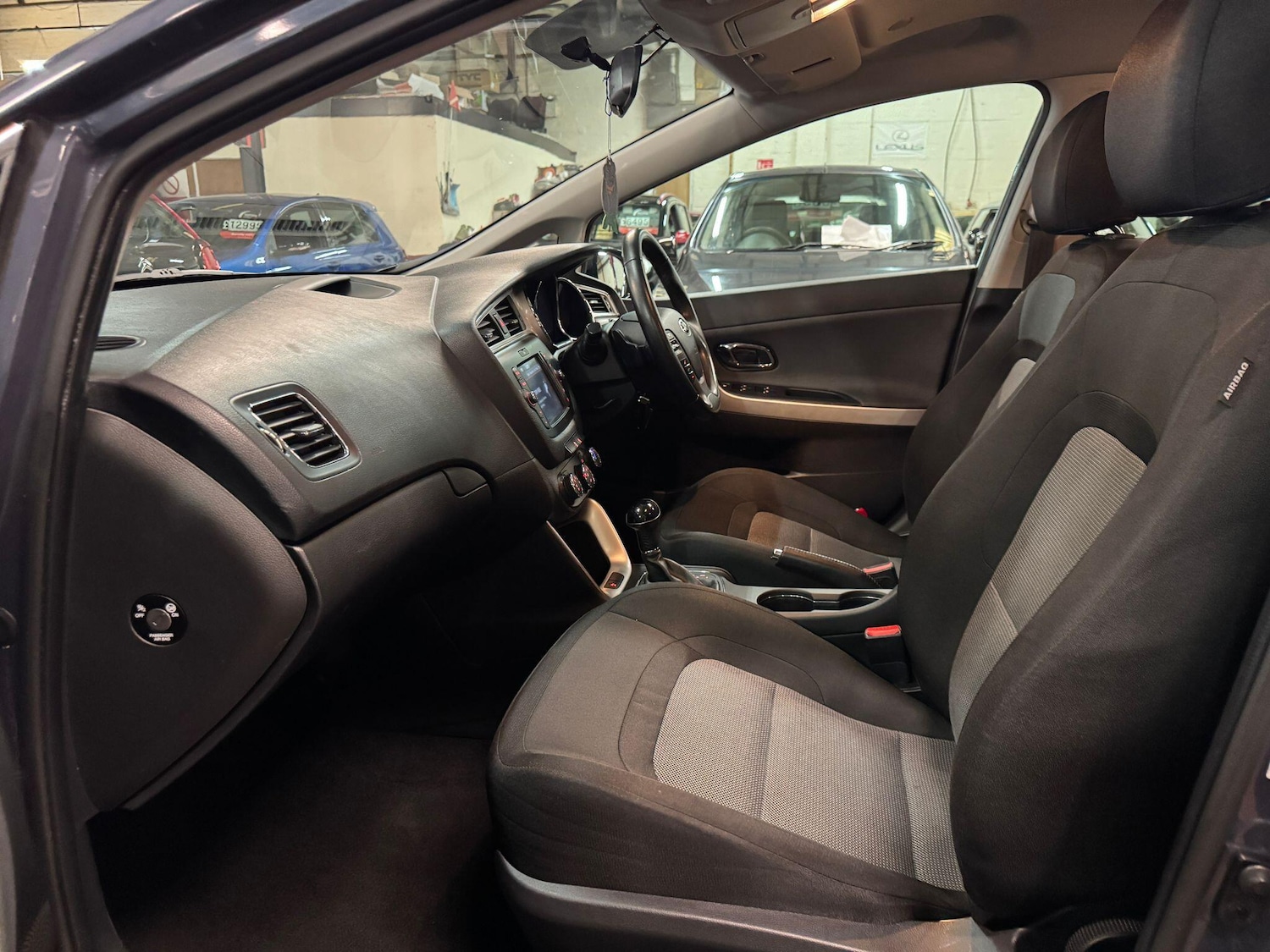 Used Kia Ceed 2017 for sale - 78100529: Photo 14