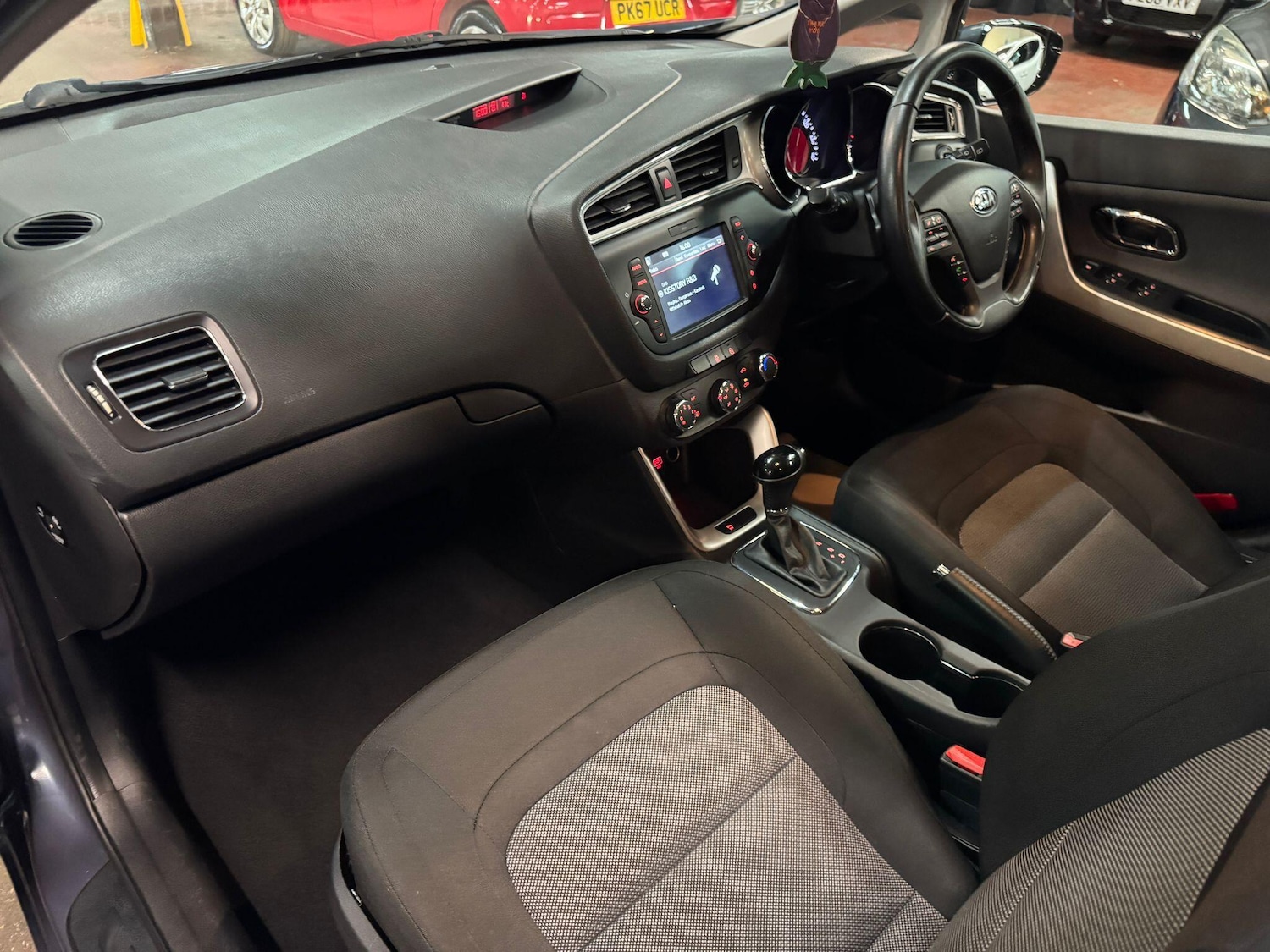 Used Kia Ceed 2017 for sale - 78100529: Photo 15