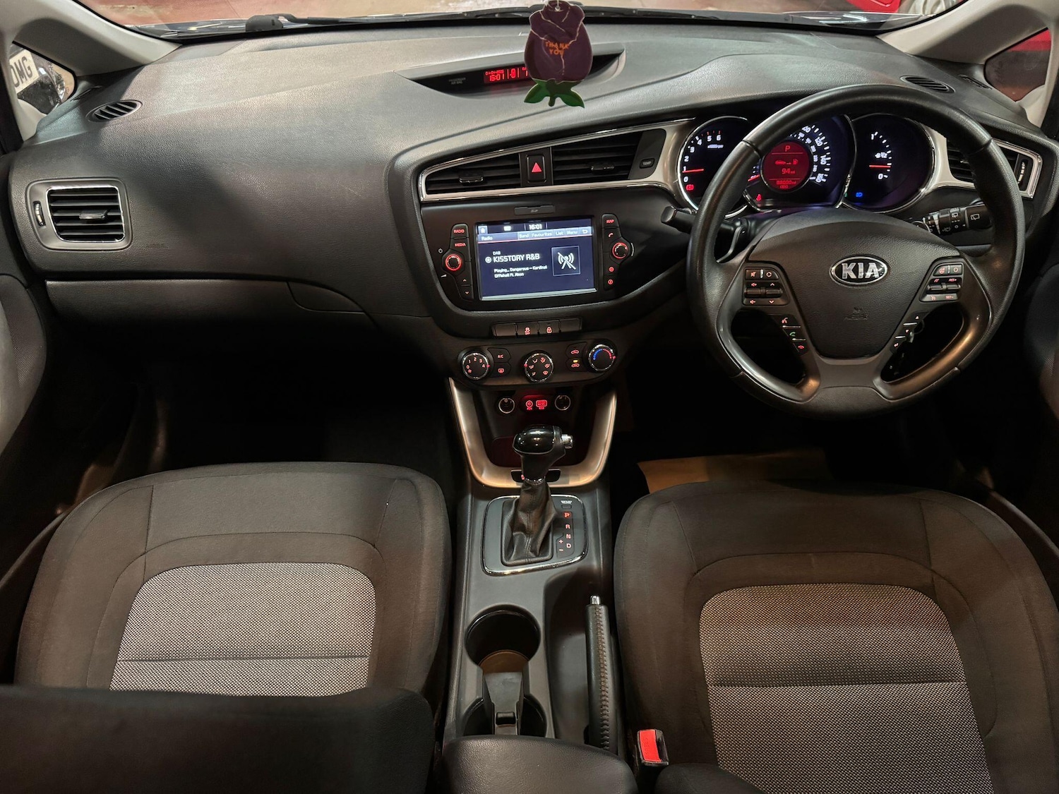 Used Kia Ceed 2017 for sale - 78100529: Photo 16