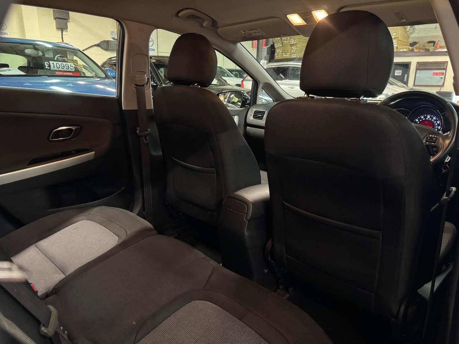 Used Kia Ceed 2017 for sale - 78100529: Photo 21