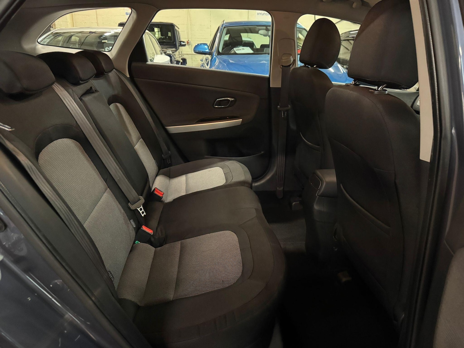 Used Kia Ceed 2017 for sale - 78100529: Photo 23