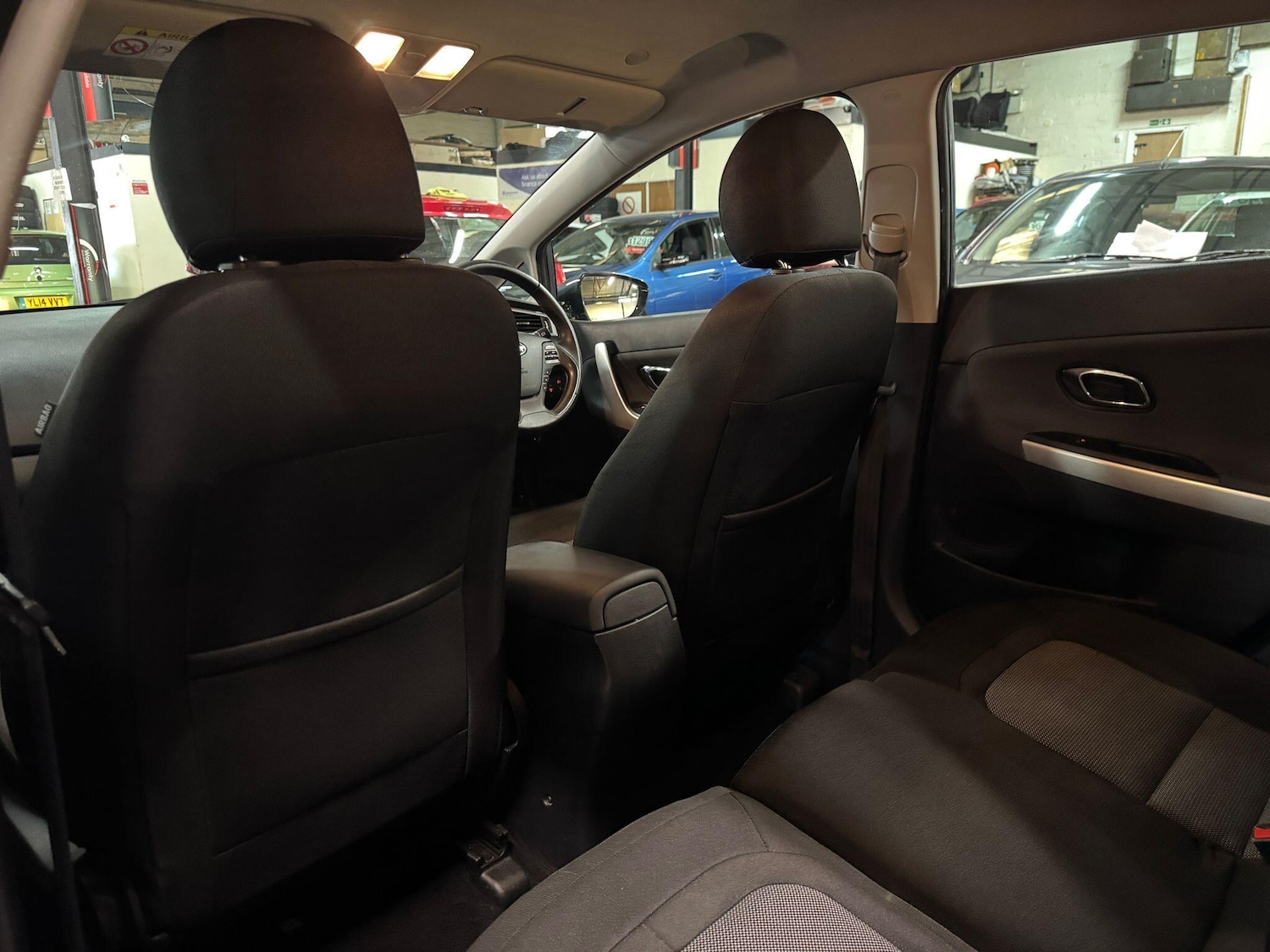 Used Kia Ceed 2017 for sale - 78100529: Photo 24