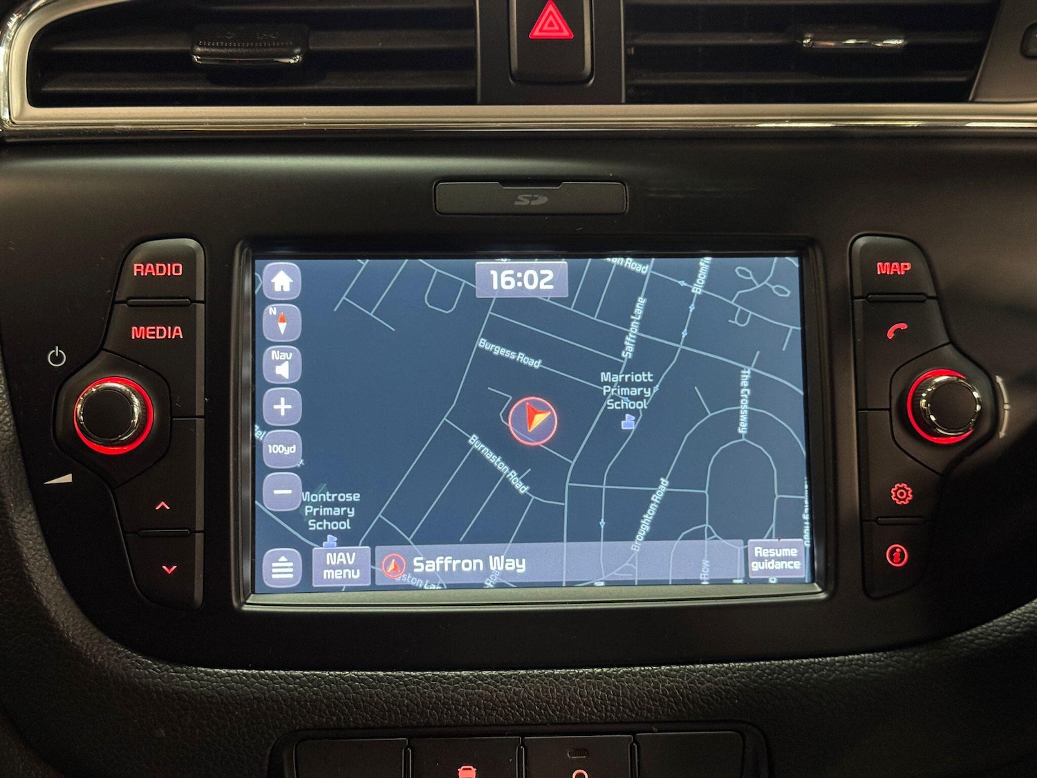 Used Kia Ceed 2017 for sale - 78100529: Photo 27