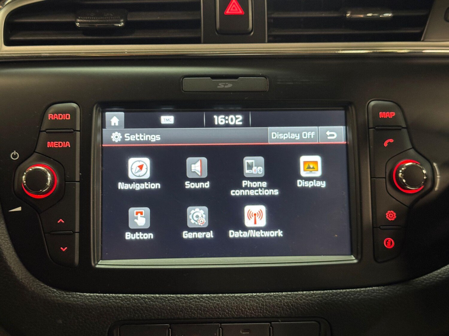 Used Kia Ceed 2017 for sale - 78100529: Photo 28