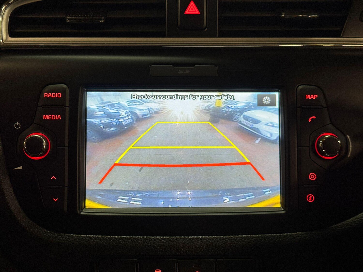 Used Kia Ceed 2017 for sale - 78100529: Photo 29