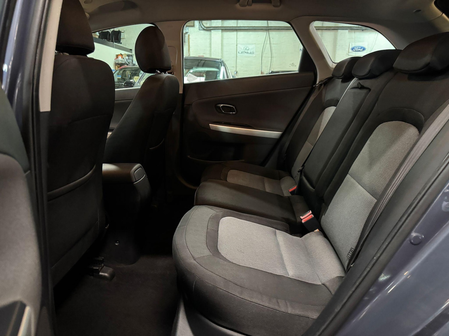 Used Kia Ceed 2017 for sale - 78100529: Photo 38