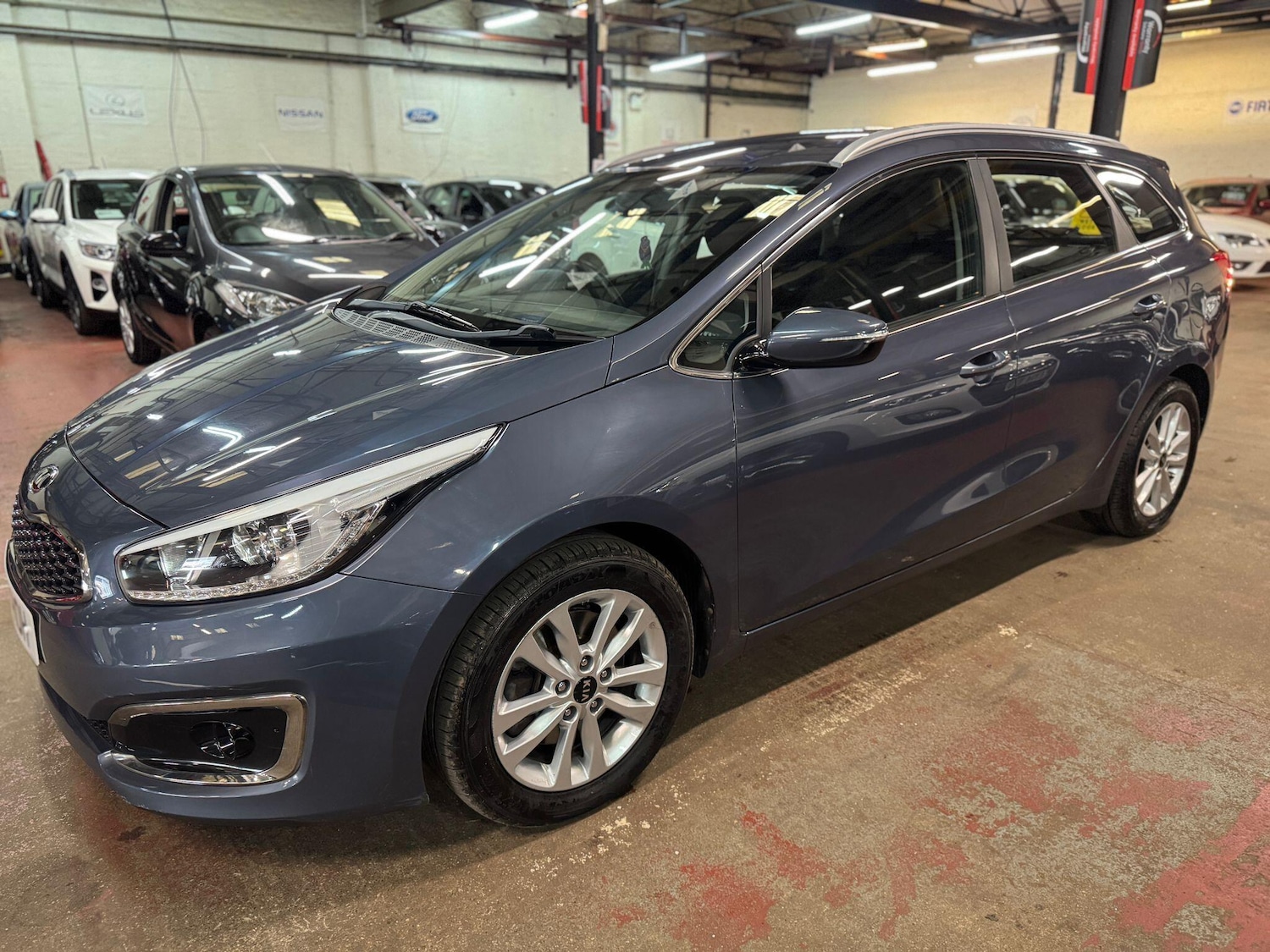 Used Kia Ceed 2017 for sale - 78100529: Photo 4