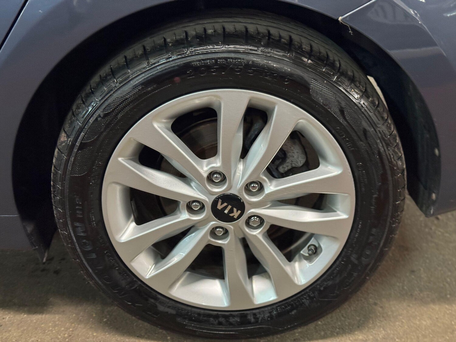 Used Kia Ceed 2017 for sale - 78100529: Photo 9