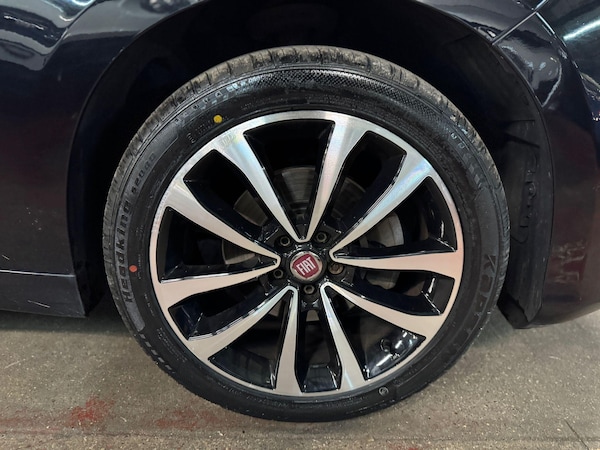 Used Fiat Tipo 2017 for sale - 76269833: Photo 10