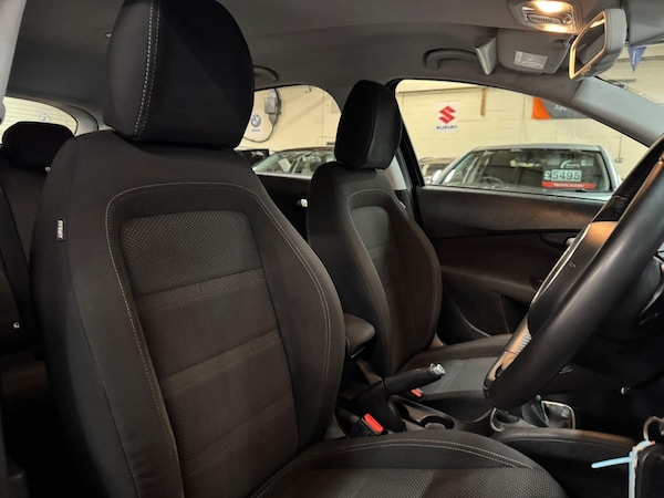 Used Fiat Tipo 2017 for sale - 76269833: Photo 13